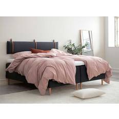 ZensiZone Classic boxmadras 180x200 inkl. topmadras