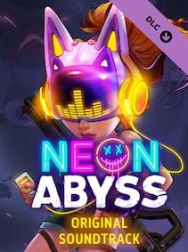 Neon Abyss Soundtrack (PC) - Steam Key - GLOBAL