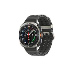 Samsung Galaxy Watch Ultra. AMOLED 47 mm Smartwatch med 4G og Touch sk�rm. Silver