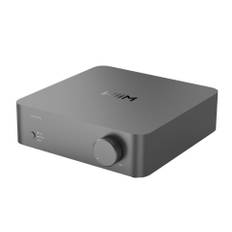 WiiM VibeLink Amp – Perfekt forstærker til Mini, Pro, Ultra m.fl.