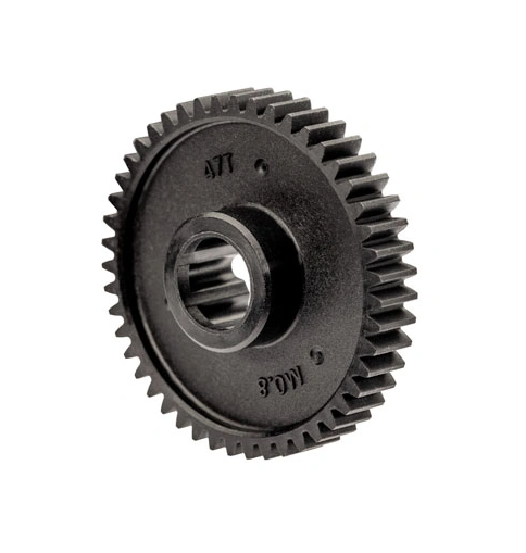 Spur Gear - 47T - Mini Maxx/Slash