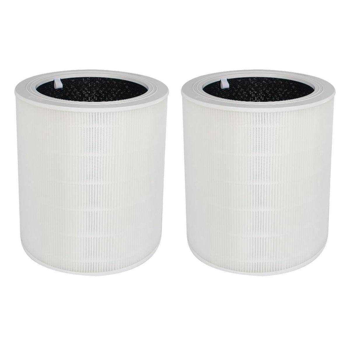 Compatible with Lefat 600S-RF 600S-RF 600S air purifier filter accessories