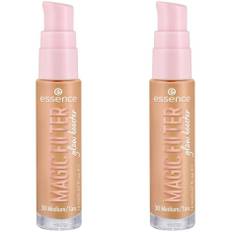 2st essence Magic Filter Glow Booster 30 Medium/Tan - 14 ml