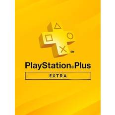 PlayStation Plus Extra 3 Months - PSN Account - GLOBAL