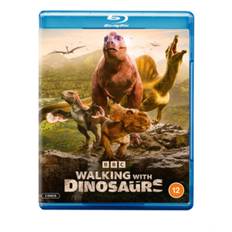 Walking With Dinosaurs (2025)