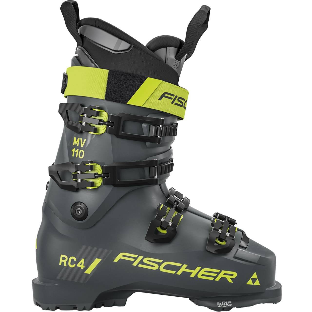 Fischer RC4 110 MV VAC GW rhino grey/rhino grey