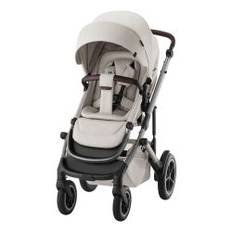 Britax Römer SMILE 5Z Kinderwagen LUX Soft Taupe