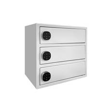 Medicinskåp FS300/3