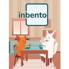 inbento (PC) - Steam Key - GLOBAL