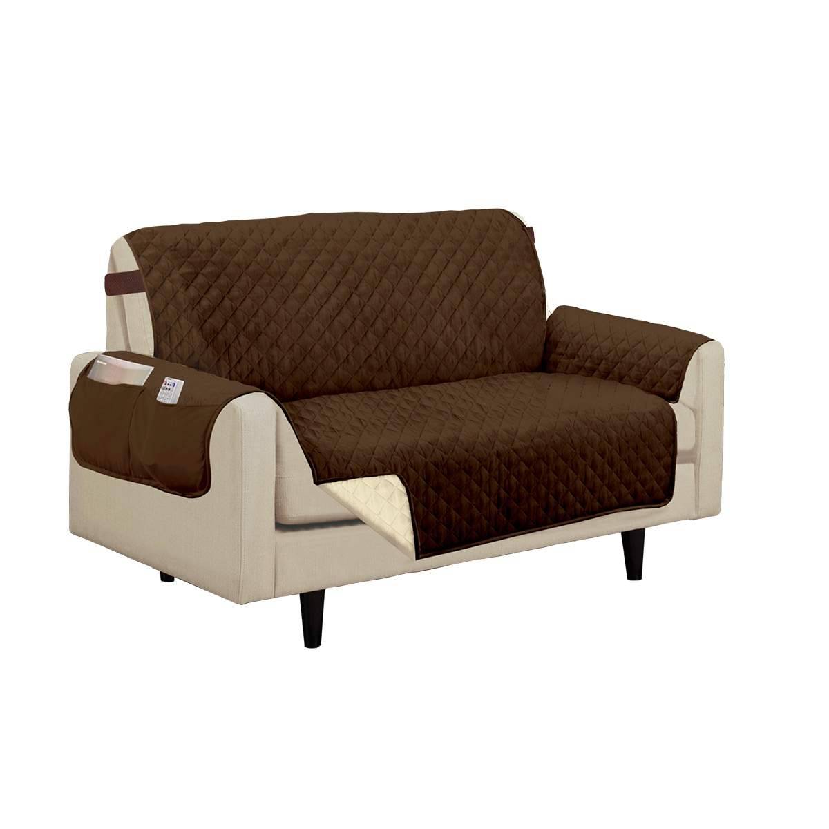 Vattenavvisande överdrag till soffa, 223x177 cm
