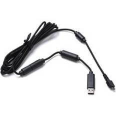 För razer raiju ergonomic ps4 gaming controller gamepad usb cable line wire cord ps4 controller adapter cable