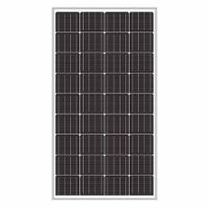 Solpanel 135W Sunwind 1100x676mm (solcell)