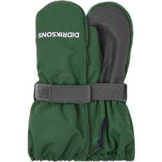 Didriksons Biggles 8 Vantar Med Dragkedja Pine Green  Pine Green-4-6 Y  Grön  4-6 år  Unisex