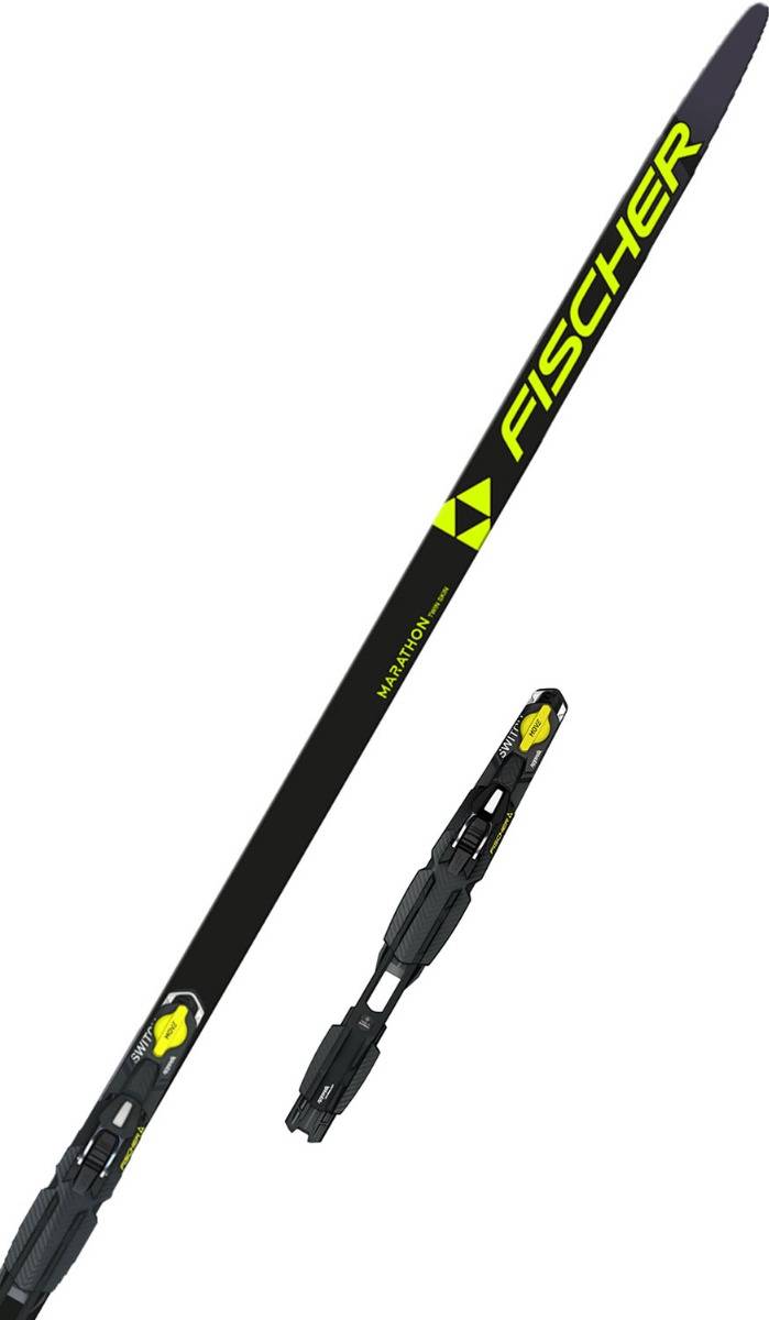 Fischer Twin Skin Marathon IFP Skidpaket