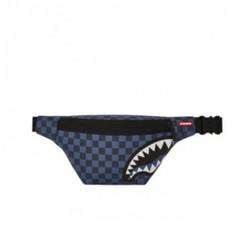 SPRAYGROUND, Taske, unisex, Blå, ONE SIZE, Uld, Stilfulde tasker med unikt design
