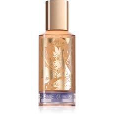 NABLA Cosmetics Skin Realist Let foundation med hyaluronsyre Skygge 4 Medium -Tan 48 ml - 48 ml