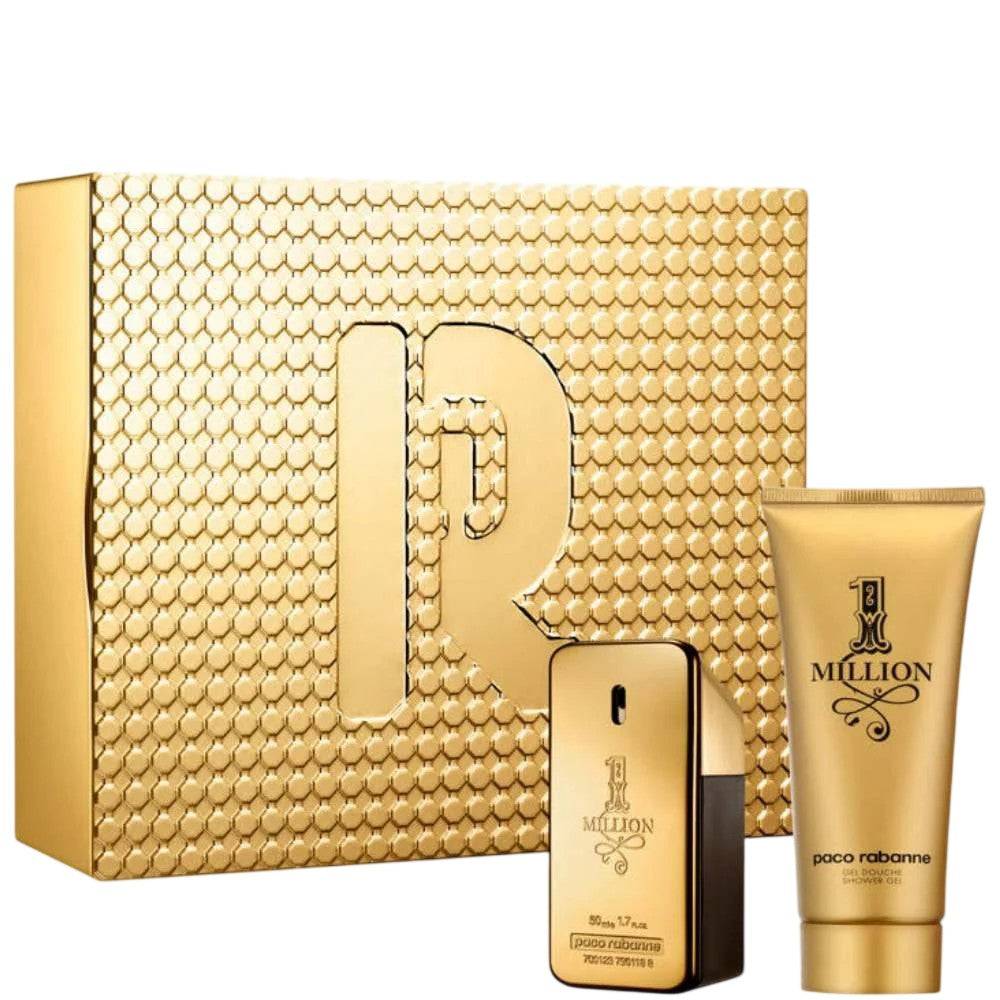 Paco Rabanne 1 Million Eau de Toilette 50ml — Eau de Toilette