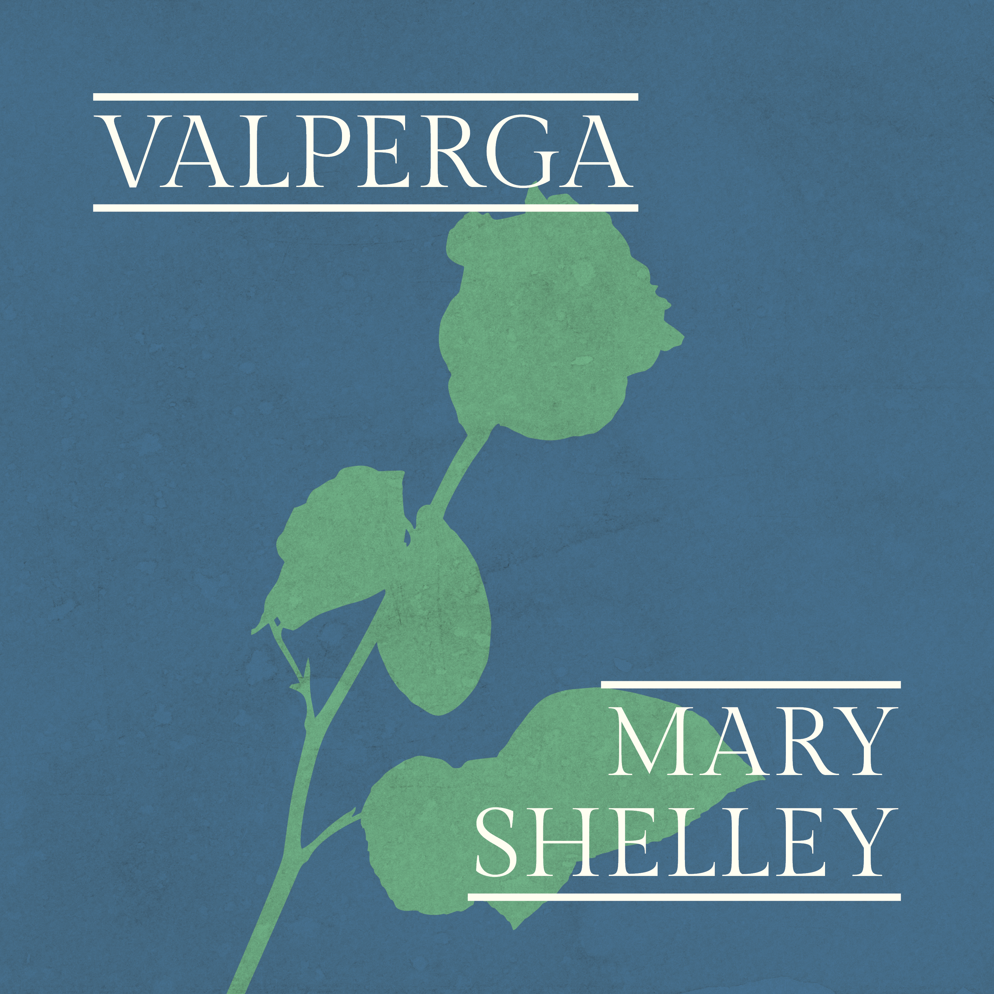 Valperga - Audiobook