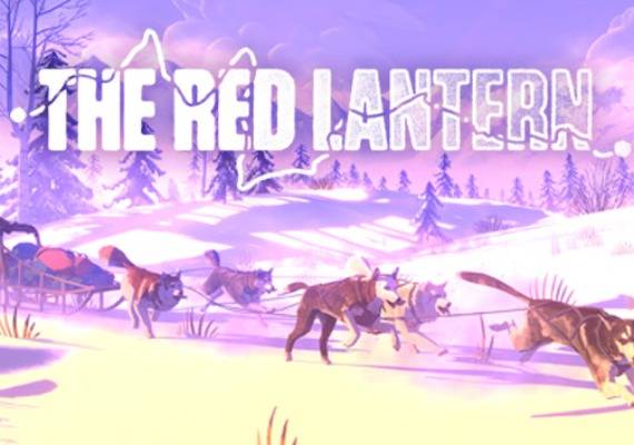 The Red Lantern (PC) Steam Key - LATIN AMERICA