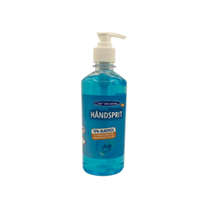 Håndsprit Gel 450 ml