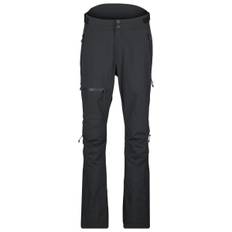 Heber Peak PinusHe. 3L Ski Pants Skibukser Herrer størrelse 4XL farve sort