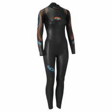 BlueSeventy Sprint v�ddragt Dame