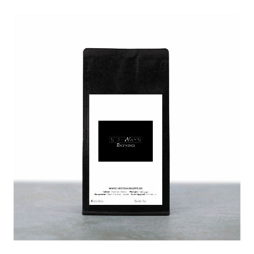 Espresso Original - 1000 gram