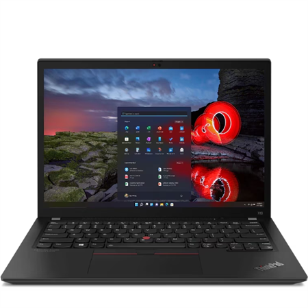 Lenovo ThinkPad X13 Gen. 2 13.3" Touch - 256GB SSD - i5-1135G7 - 16GB - Win11 - Grade B