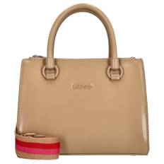 Liu Jo Manhattan - Henkeltasche S 24 cm (cammello)