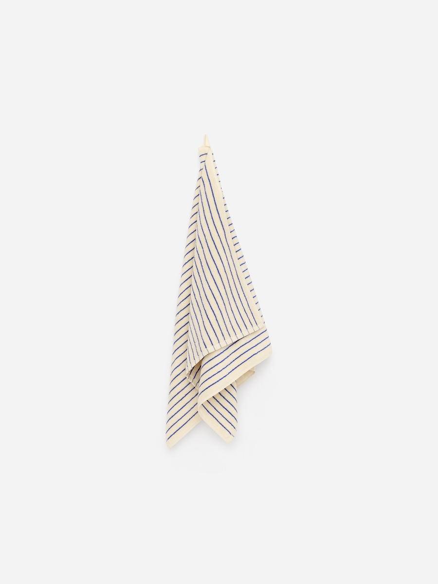 ARKET Badhandduk 70 X 140 Cm -Beige, 130x200