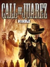 Call of Juarez Bundle (PC) - Steam Key - GLOBAL
