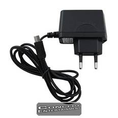 DS AC Ström Adapter / Laddare DSi / 3DS / DSi XL / 3DS XL / 2DS