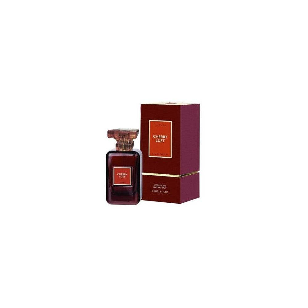 Flavia Cherry Illusion - EDP - Volym: 100 ml