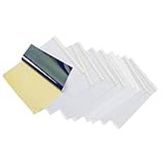 10st Tattoo Stencil Transfer Paper Tattoo Thermal Stensil Paper Printer Paper, Tattoo Stencil Paper Tattoo Transfer Paper Copy Paper