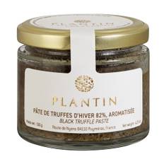Trøffelpasta 120 g, sort trøffel, PLANTIN