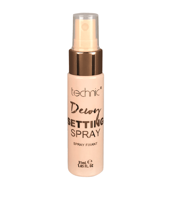 Technic Dewy Setting Spray 31 ml