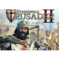 Stronghold Crusader 2 (PC) Steam Key - GLOBAL