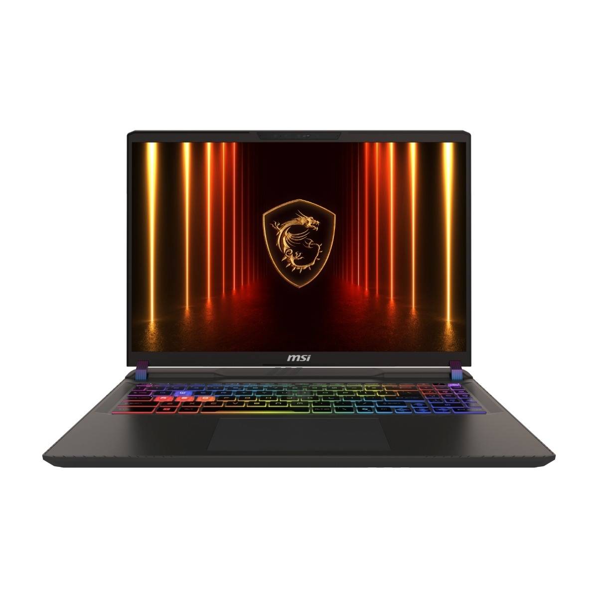 MSI Vector 16 HX AI A2XWHG-698NEU 16" bärbar dator
