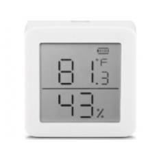Switchbot Smart Thermometer Thermo-Hygrometer (SwitchBot MeterTH S1)