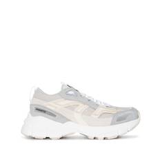 Axel Arigato - Marathon Runner låga sneakers - dam - läder - 38 - Grå