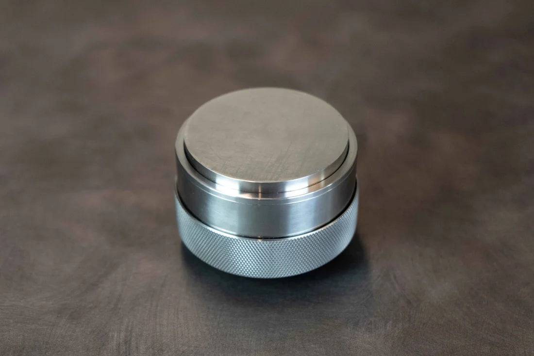 Espresso Tamper Pro
