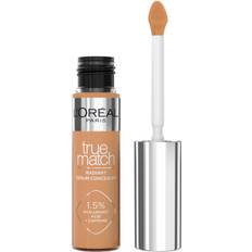 L'Oréal Paris True Match Radiant Serum Concealer 8n 11.0ml - Flytande Från Magasin (11.0ml)