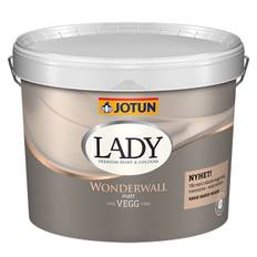 Jotun Lady Wonderwall 5