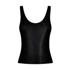 Tank Top - Black - L