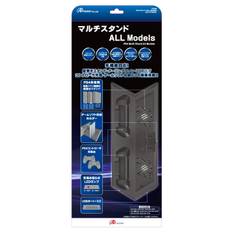 for PS4 ALL Models Multi-stand (Black)