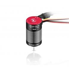 Hobbywing QuicRun Fusion MINI16 3000kV 2-3S med Integrerad ESC 30A