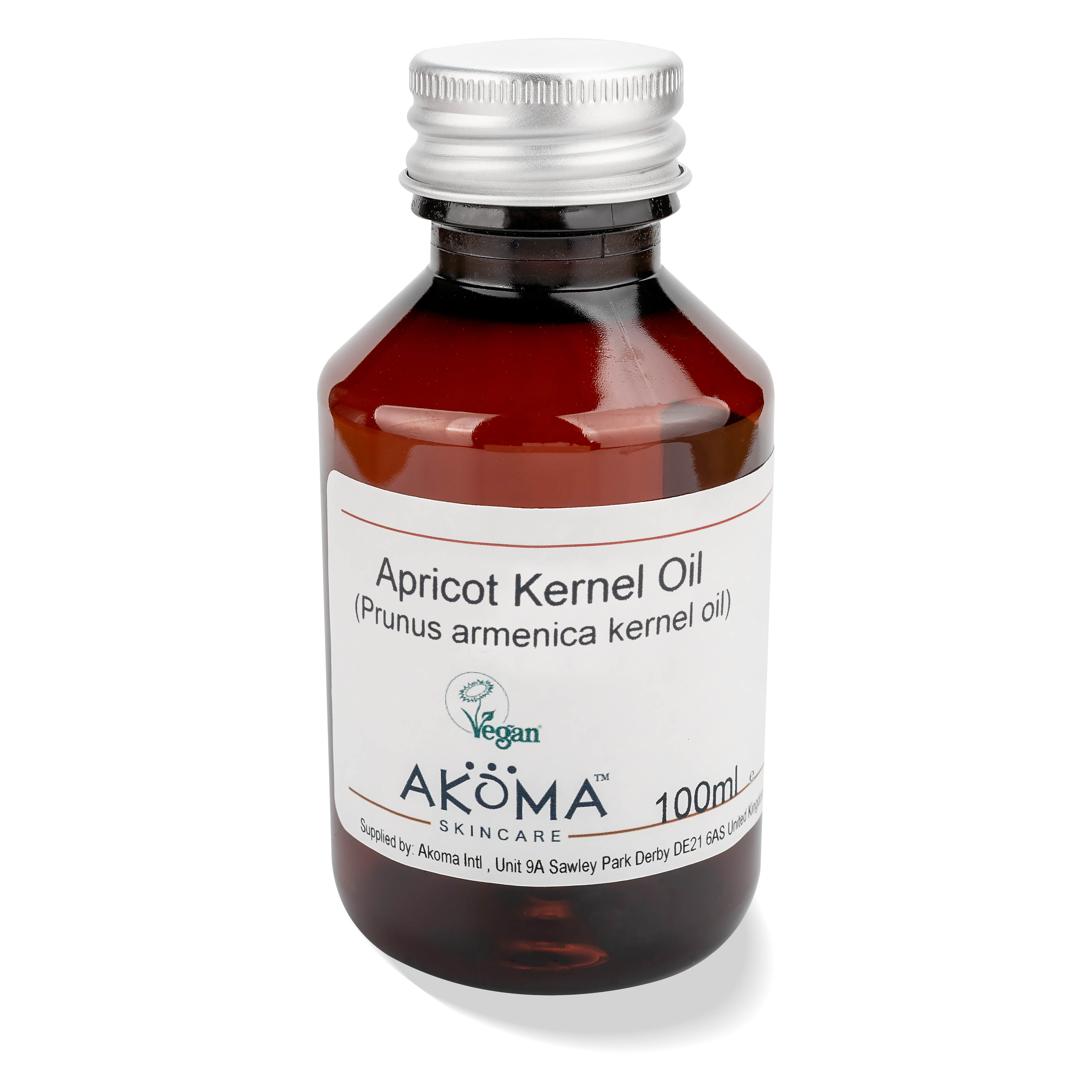 Apricot Kernel Oil - 250ml