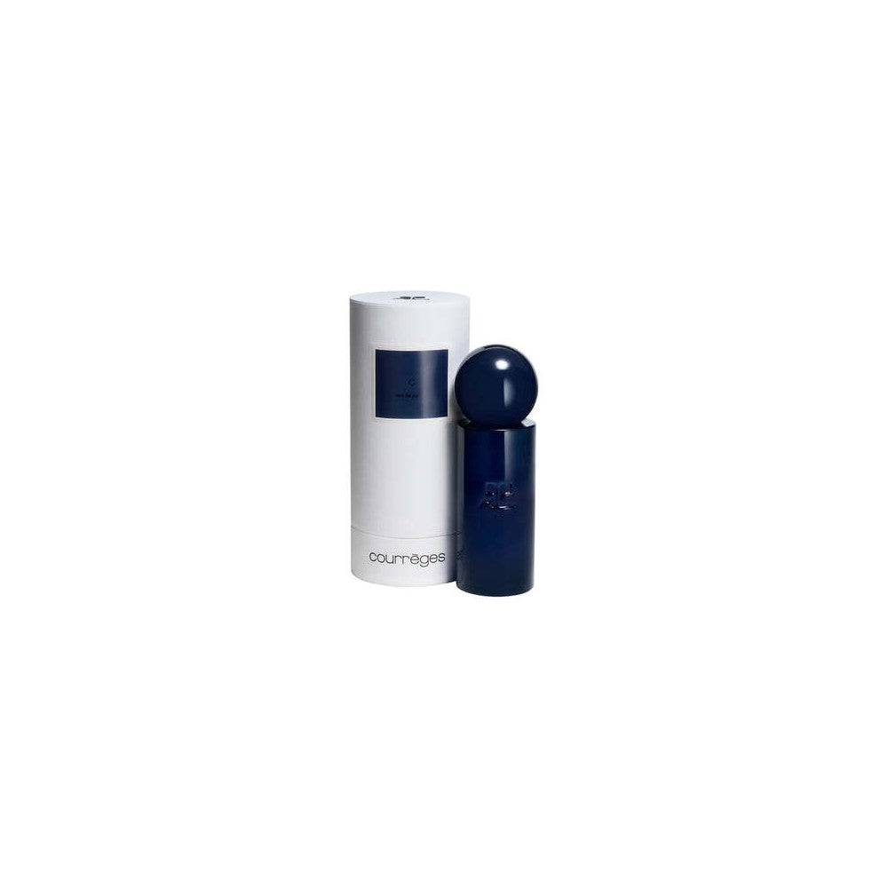 Courrèges C Eau de Parfum Unisex 50 ml — Eau de Parfum