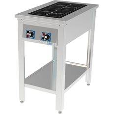 Spis Induktion, FSI2190 Pro, 7kW, Smal Front