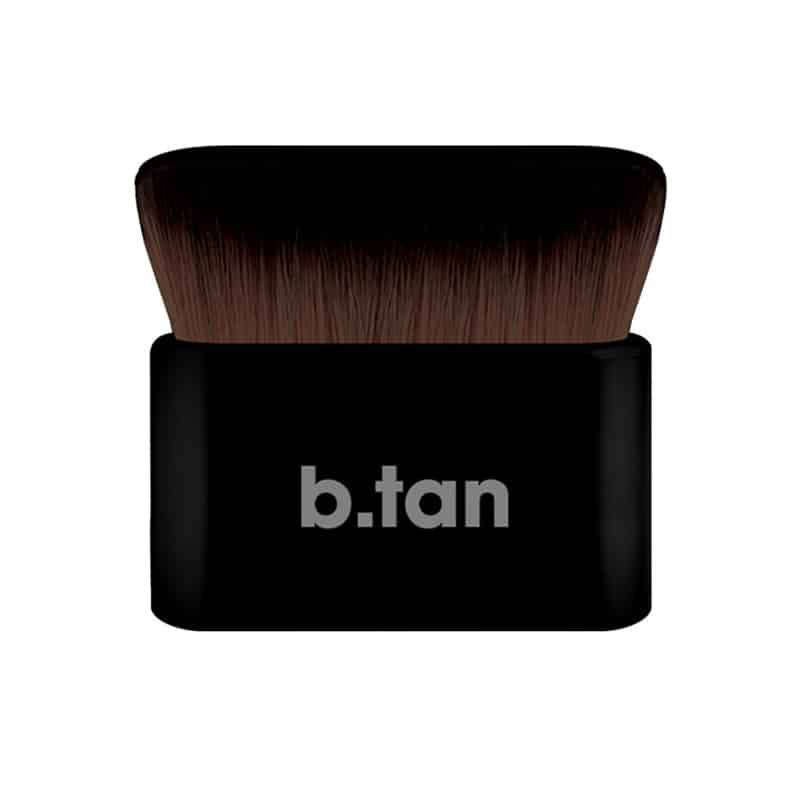 Blending brush för ansikte + kropp – b.tan
